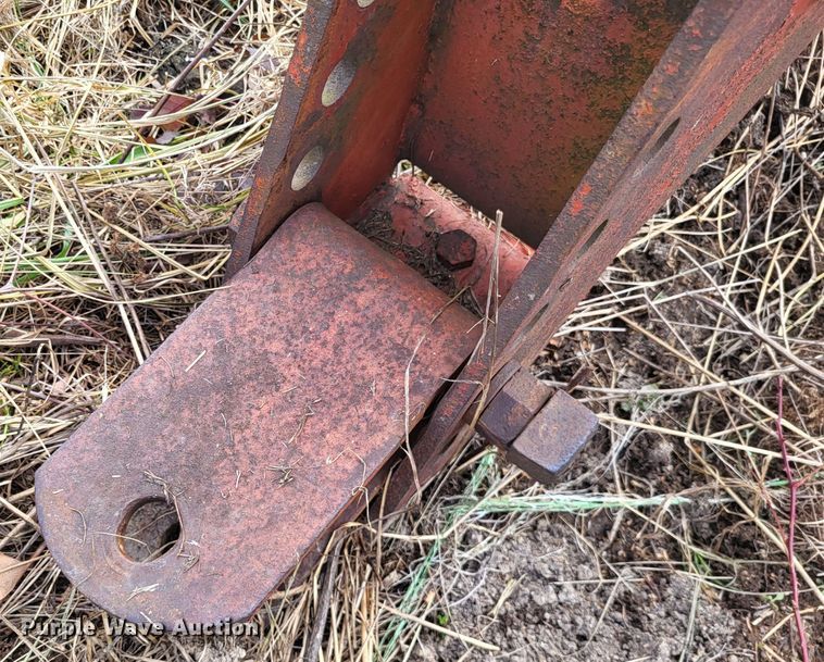 image for item DO3534 Case  chisel