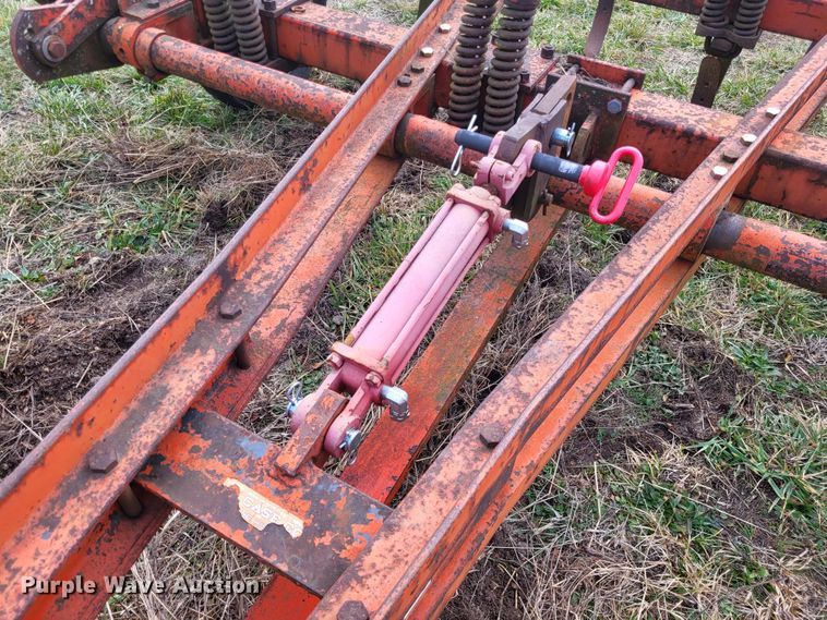 image for item DO3534 Case  chisel