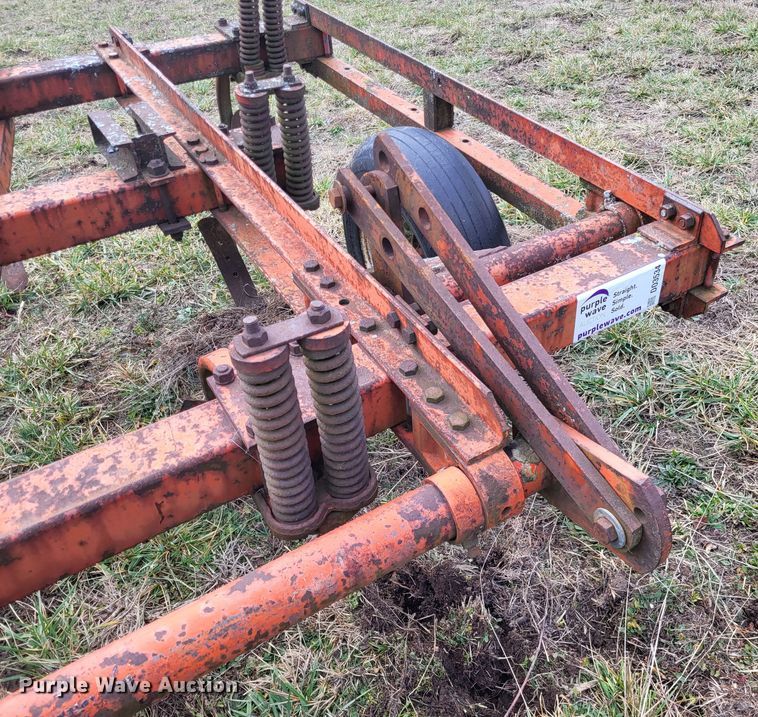 image for item DO3534 Case  chisel