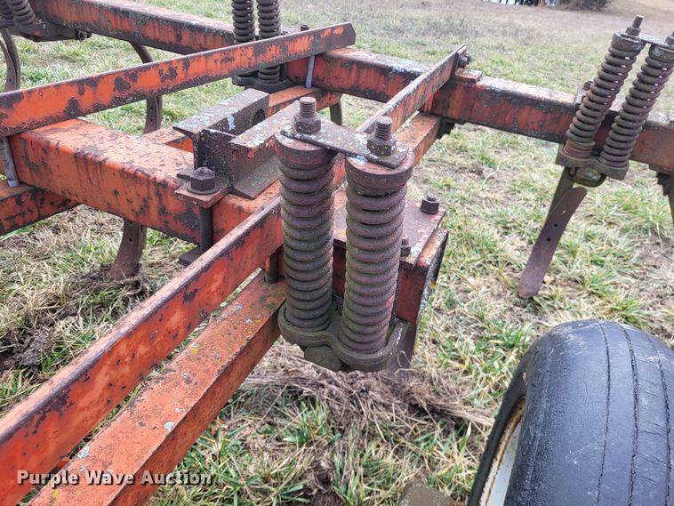 image for item DO3534 Case  chisel