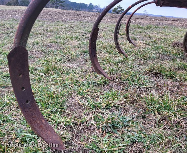 image for item DO3534 Case  chisel