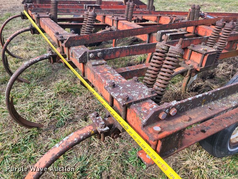 image for item DO3534 Case  chisel