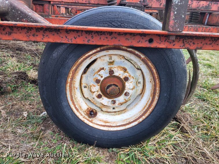 image for item DO3534 Case  chisel