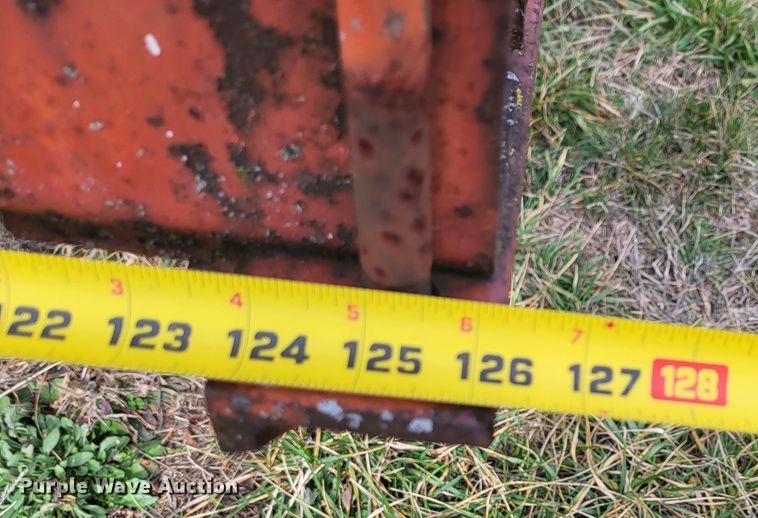 image for item DO3534 Case  chisel