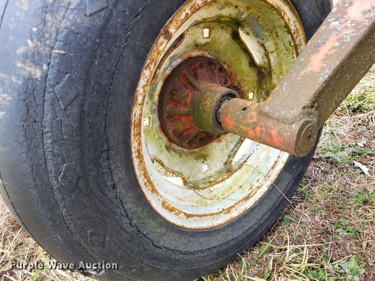 image for item DO3534 Case  chisel