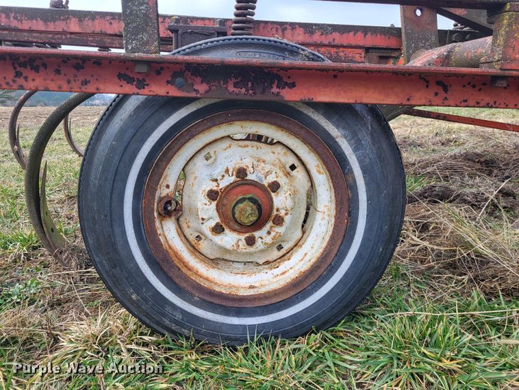 image for item DO3534 Case  chisel