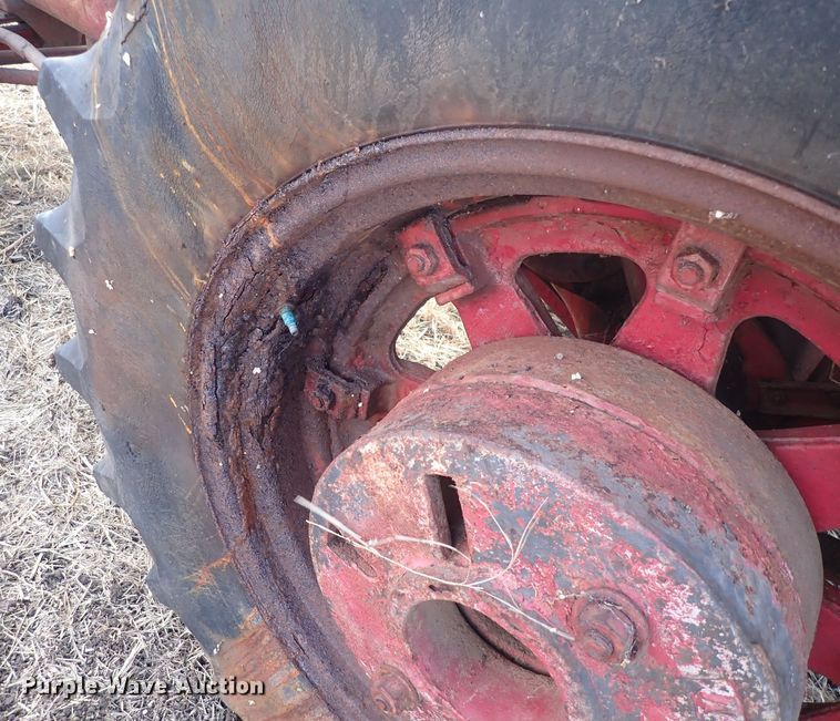 image for item DQ3889 McCormick-Deering  tractor