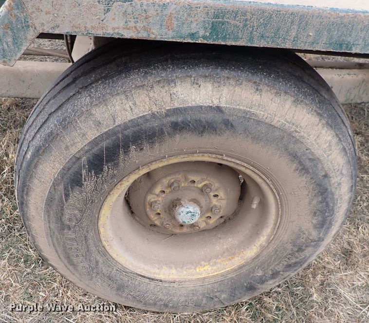 image for item DQ3897 Arts Way 459  feed grinder/mixer