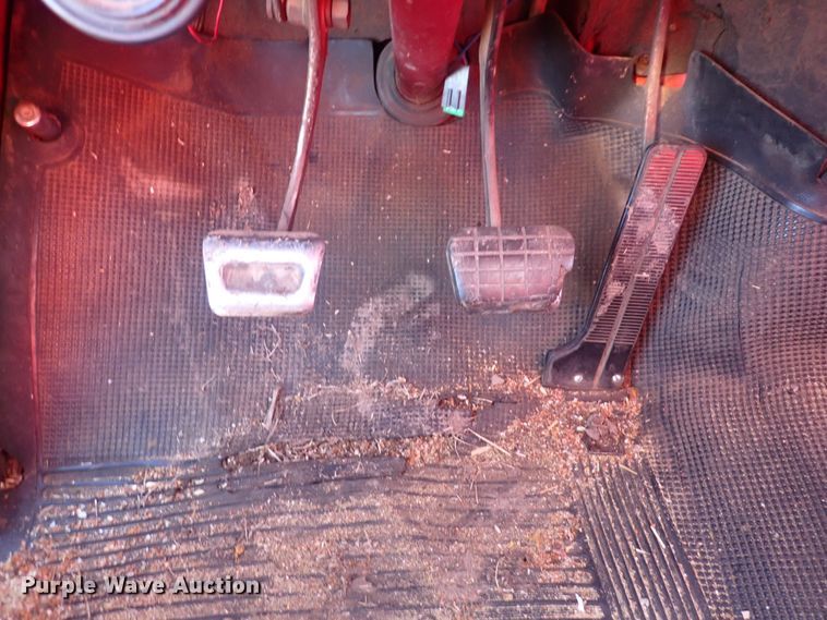 image for item DQ3900 1970 Chevrolet C50  grain truck