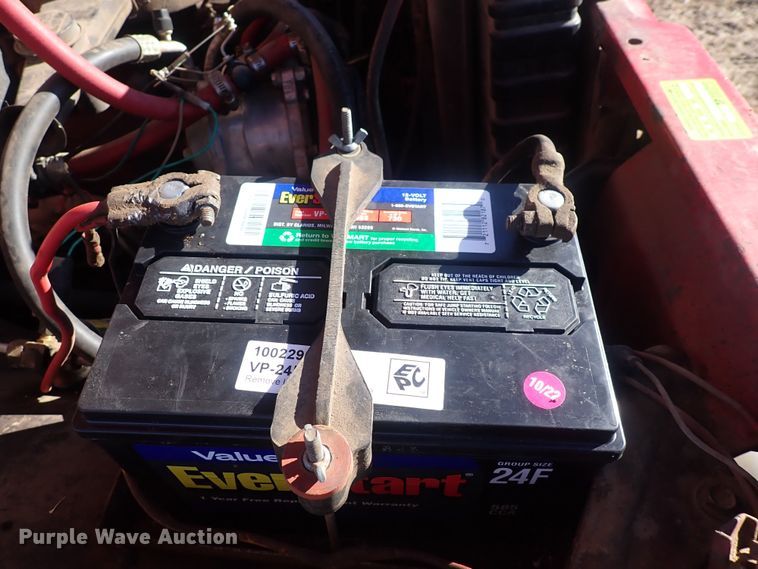 image for item DQ3900 1970 Chevrolet C50  grain truck