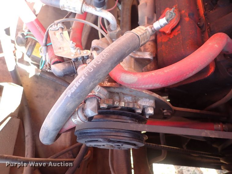 image for item DQ3900 1970 Chevrolet C50  grain truck