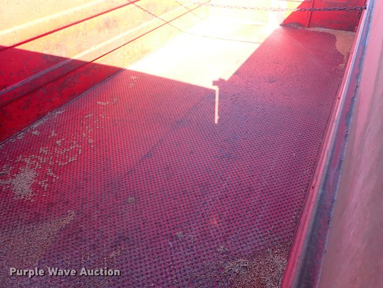 image for item DQ3900 1970 Chevrolet C50  grain truck