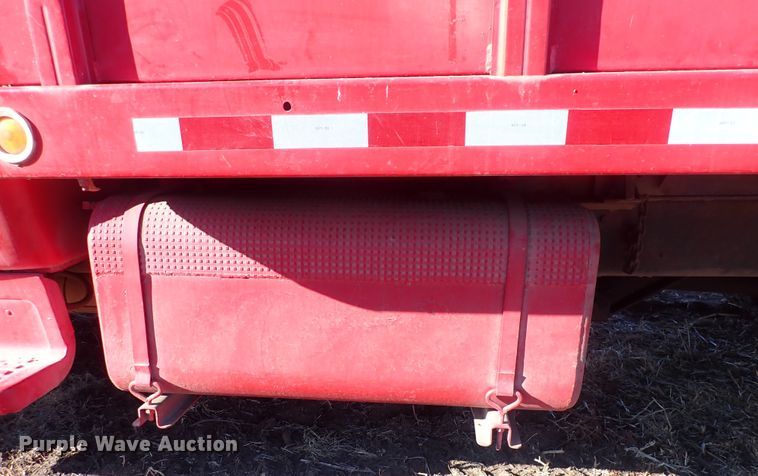 image for item DQ3900 1970 Chevrolet C50  grain truck