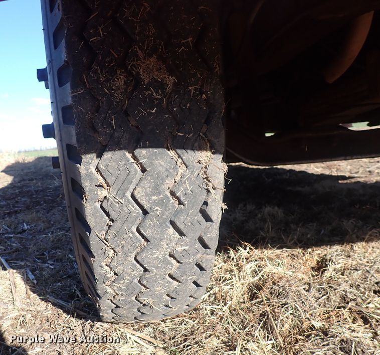 image for item DQ3900 1970 Chevrolet C50  grain truck