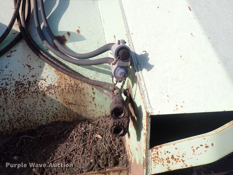 image for item DQ3901 Steiger Bearcat  4WD tractor