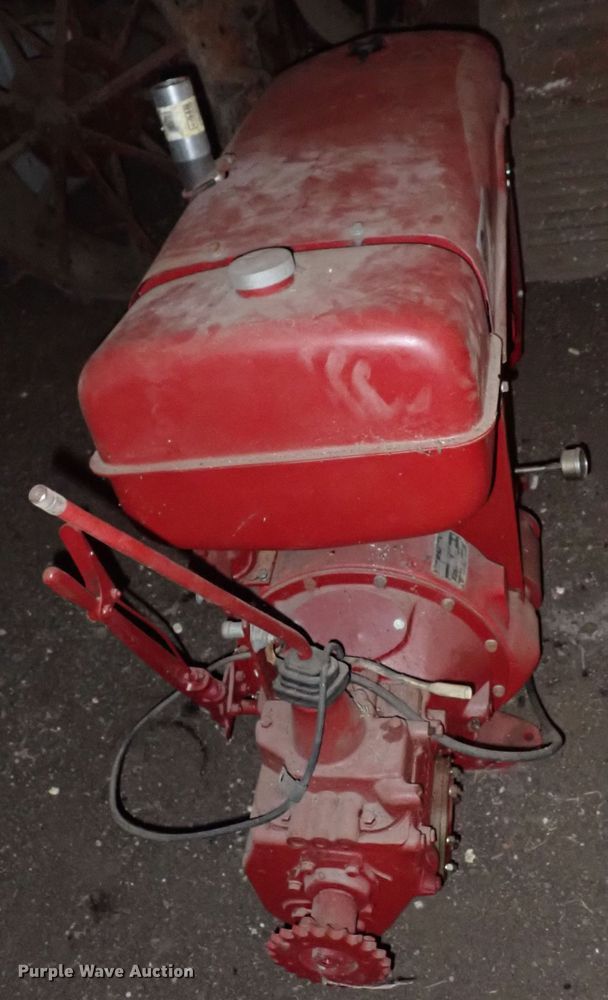 image for item DQ3906 International U164  engine