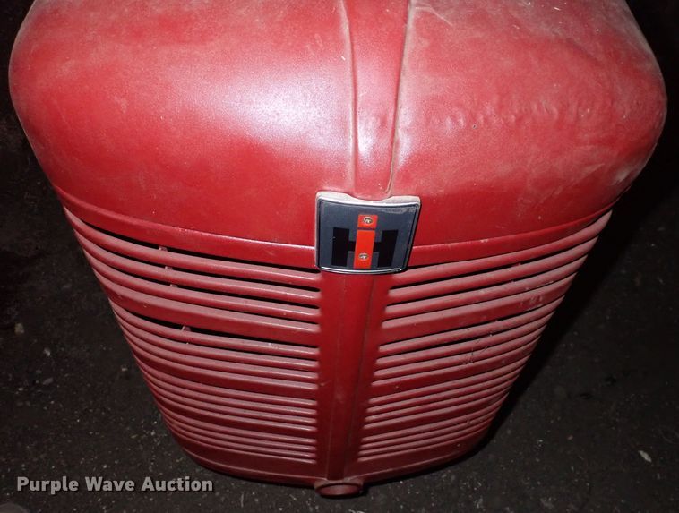 image for item DQ3906 International U164  engine