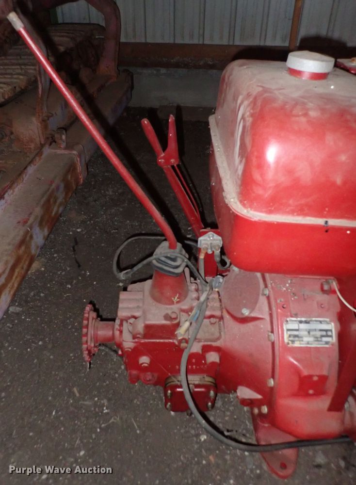 image for item DQ3906 International U164  engine