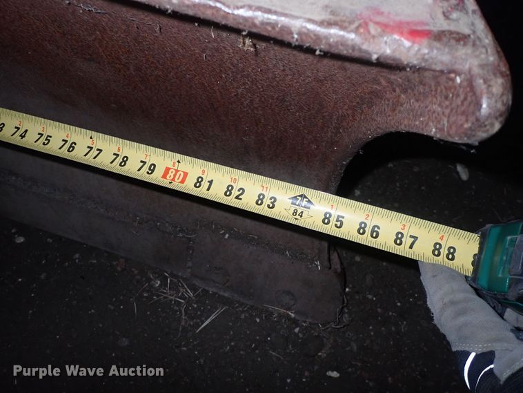 image for item DQ3908 1950 International T6  dozer