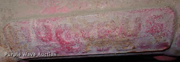 image for item DQ3908 1950 International T6  dozer