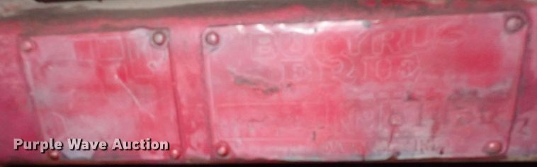 image for item DQ3908 1950 International T6  dozer