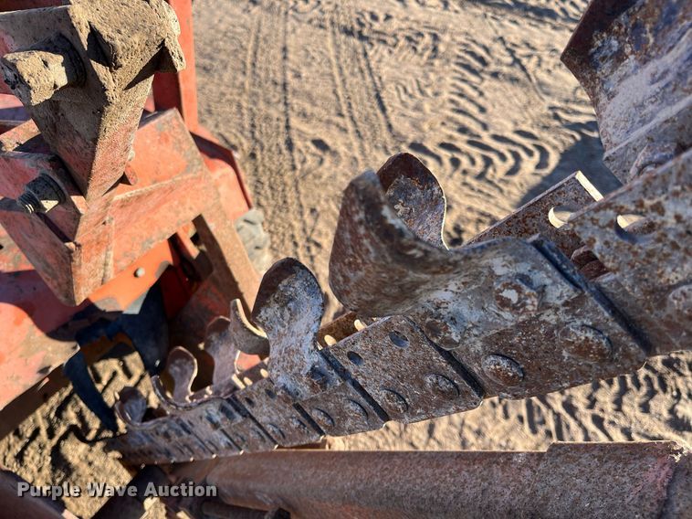 image for item DQ3996 Ditch Witch V30 trencher