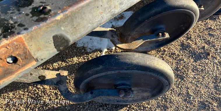 image for item DQ4012 John Deere 8300  grain drill