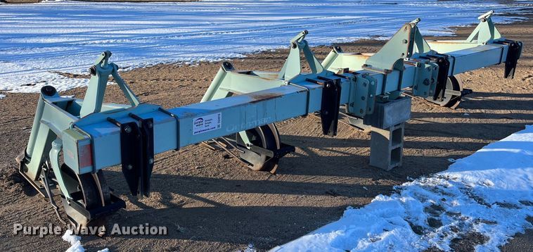 image for item DQ4016 Orthman 609-059  bean knife