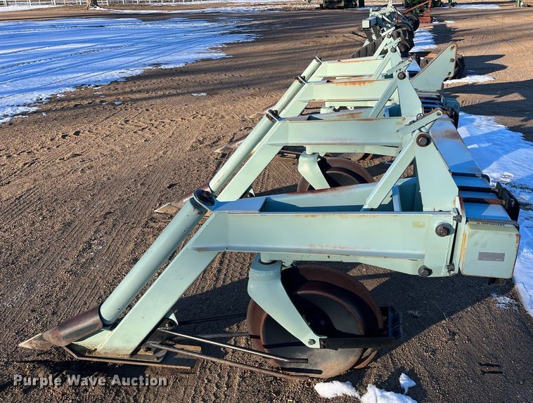 image for item DQ4016 Orthman 609-059  bean knife