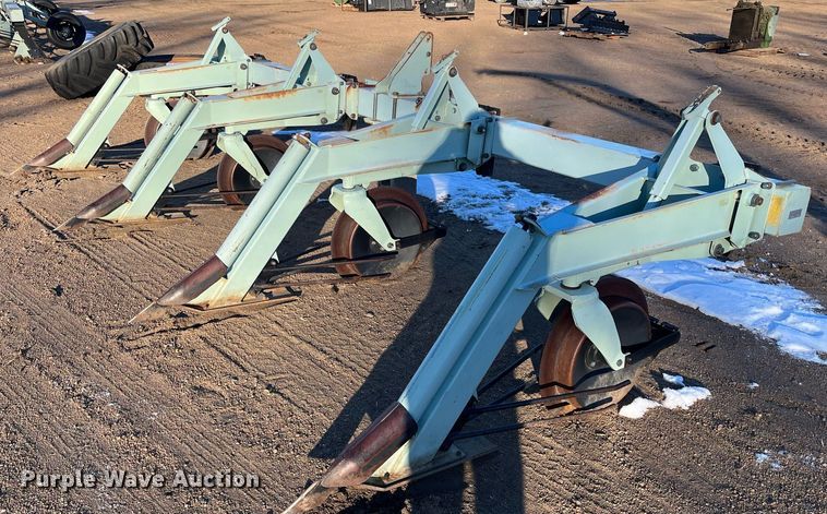 image for item DQ4016 Orthman 609-059  bean knife