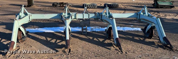 image for item DQ4016 Orthman 609-059  bean knife