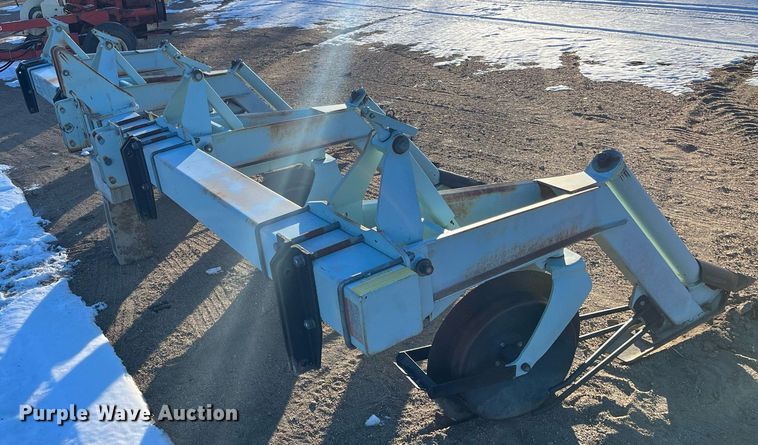 image for item DQ4016 Orthman 609-059  bean knife