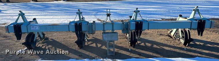 image for item DQ4016 Orthman 609-059  bean knife