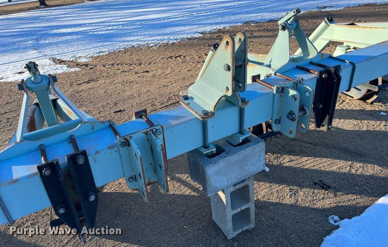 image for item DQ4016 Orthman 609-059  bean knife