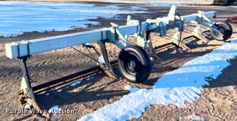 image for item DQ4018 Orthman 609-026  bean rod