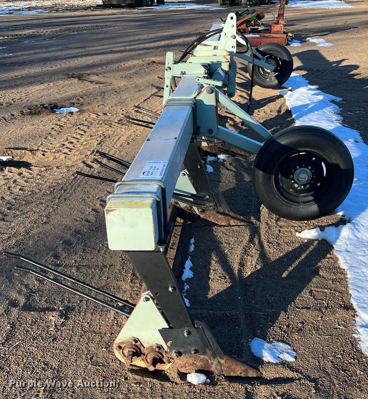 image for item DQ4018 Orthman 609-026  bean rod