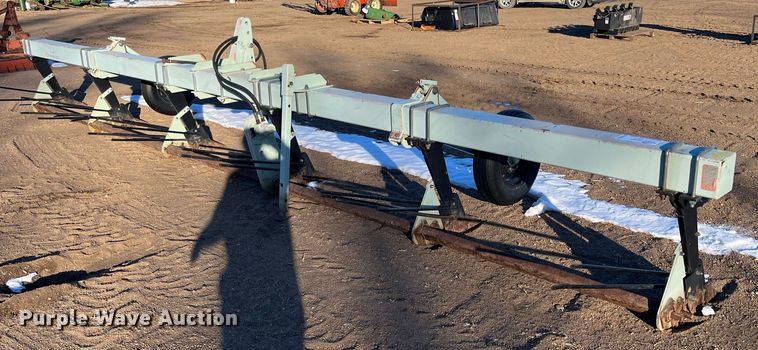 image for item DQ4018 Orthman 609-026  bean rod