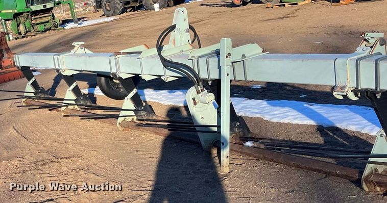 image for item DQ4018 Orthman 609-026  bean rod