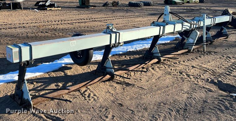 image for item DQ4018 Orthman 609-026  bean rod