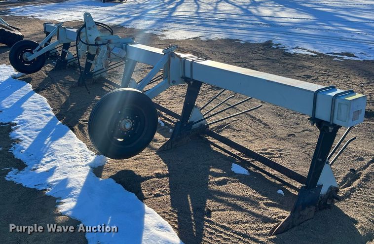 image for item DQ4018 Orthman 609-026  bean rod