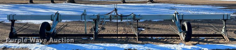 image for item DQ4018 Orthman 609-026  bean rod