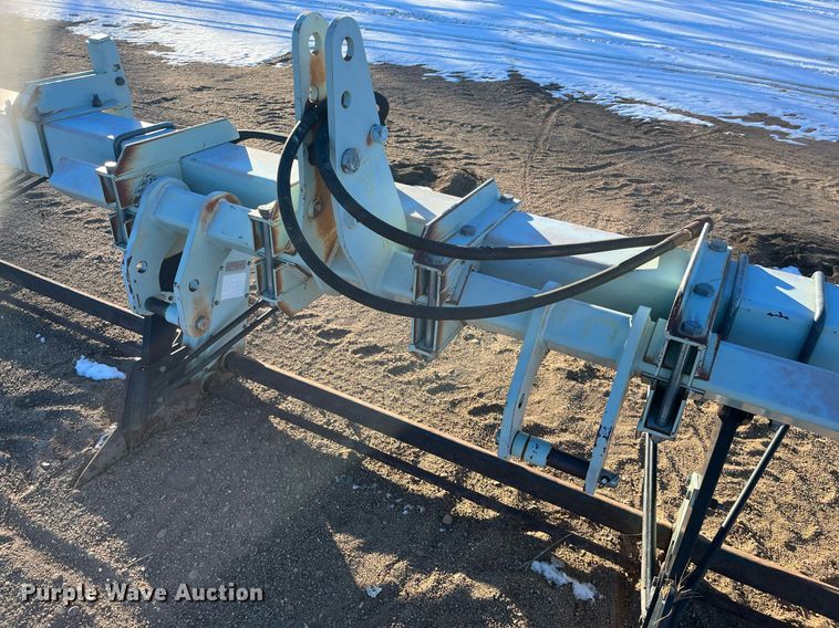 image for item DQ4018 Orthman 609-026  bean rod