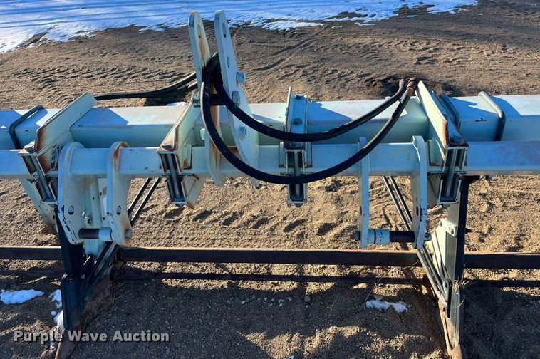 image for item DQ4018 Orthman 609-026  bean rod