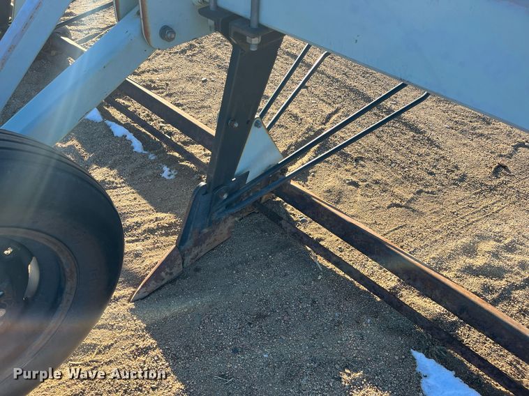 image for item DQ4018 Orthman 609-026  bean rod