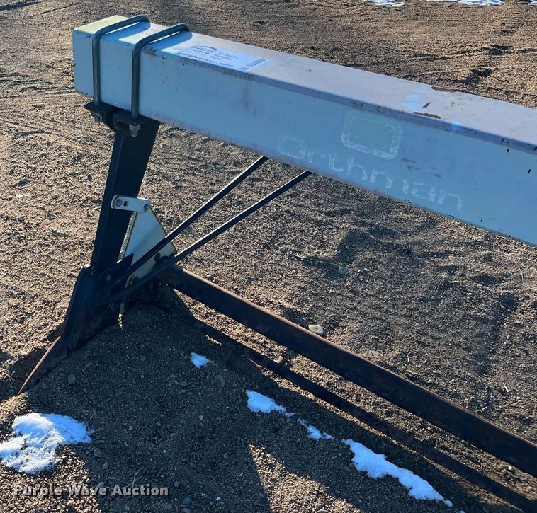 image for item DQ4018 Orthman 609-026  bean rod