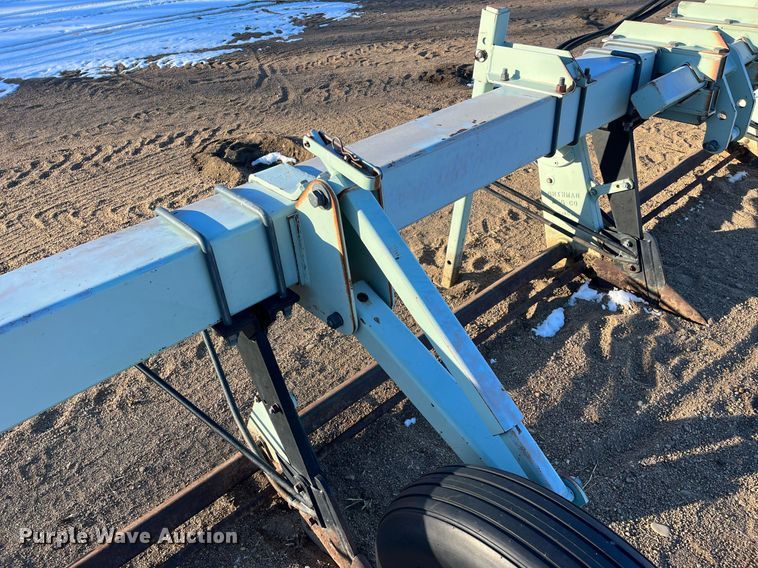 image for item DQ4018 Orthman 609-026  bean rod