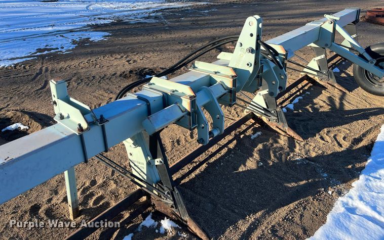 image for item DQ4018 Orthman 609-026  bean rod