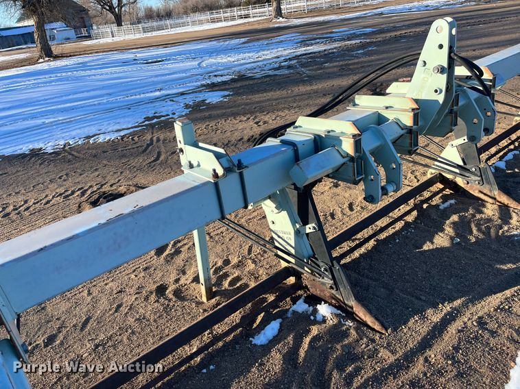 image for item DQ4018 Orthman 609-026  bean rod