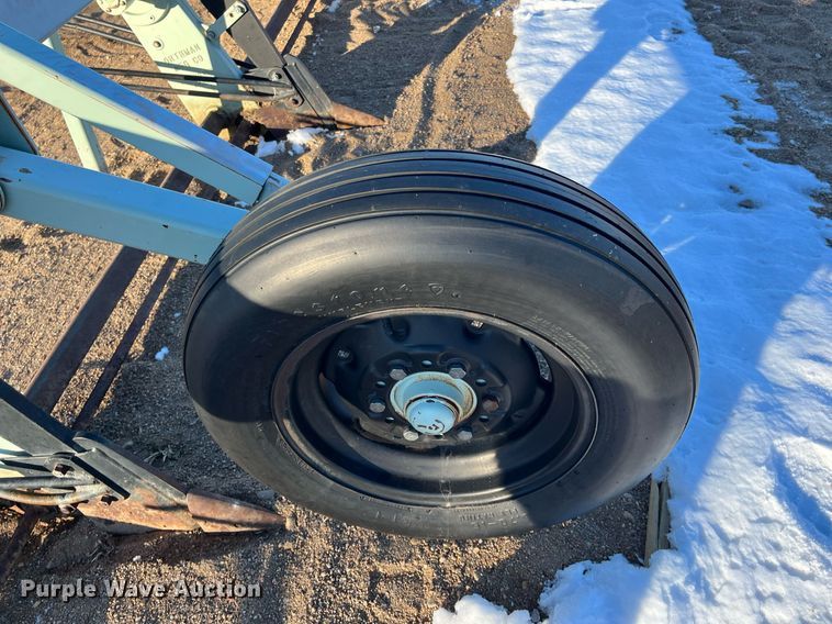 image for item DQ4018 Orthman 609-026  bean rod