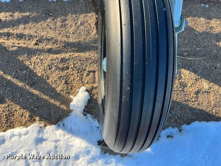 image for item DQ4018 Orthman 609-026  bean rod